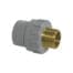 RACORD VALDuotherm GRI PPR D.90x3''FE