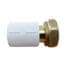 RACORD VALDuotherm ALB PPR CU SEMIOLANDEZ D. 25x3/4''