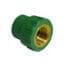 RACORD VALDuotherm VERDE PPR D.20x3/4''FI