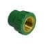 RACORD VALDuotherm VERDE PPR D. 32x1''FI