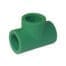TEU VALDuotherm VERDE PPR D. 25