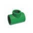 TEU REDUS VALDuotherm VERDE PPR D. 40/ 32/ 40