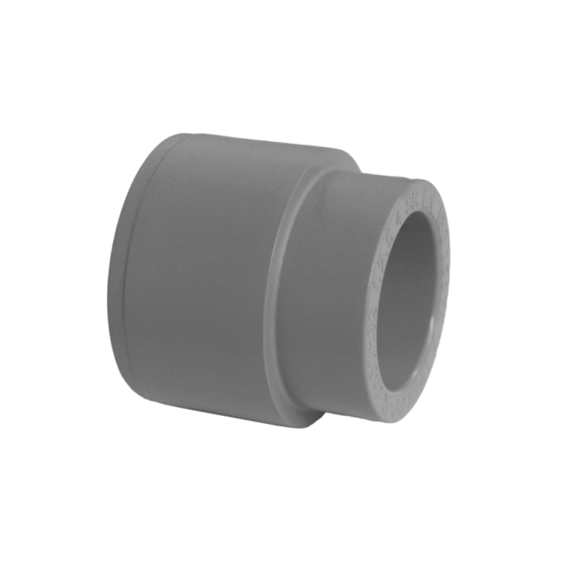 VALDuotherm GREY PPR MF REDUCER D. 25/20