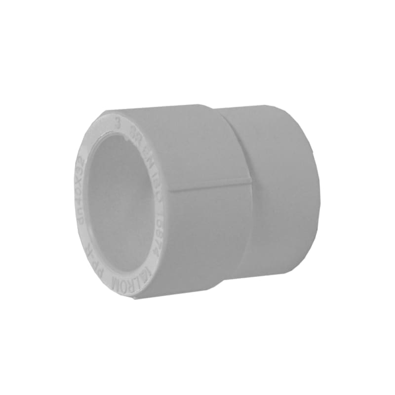 VALDuotherm White PPR Reducer MF 40/32