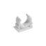 BRIDA FIXARE VALDuotherm ALB D. 20