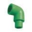 COT VALDuotherm VERDE 45grd PPR MF D. 20
