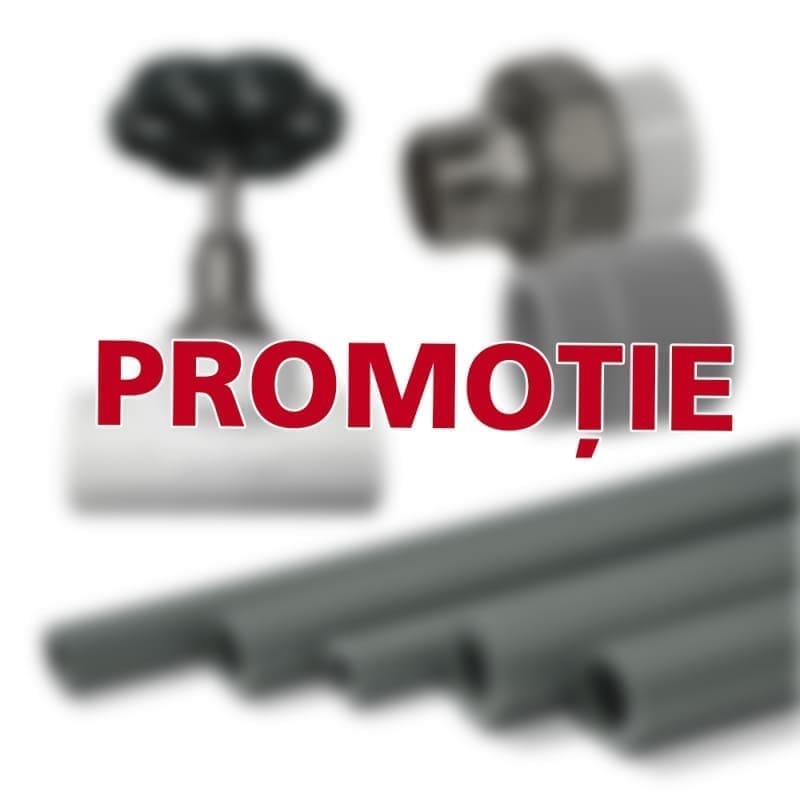 CONCEALED VALVE BODY VALDuotherm PPR D. 25x3/4''