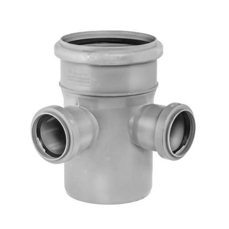 CORNER BRANCH VALEasy PP D.110/50/50 67deg