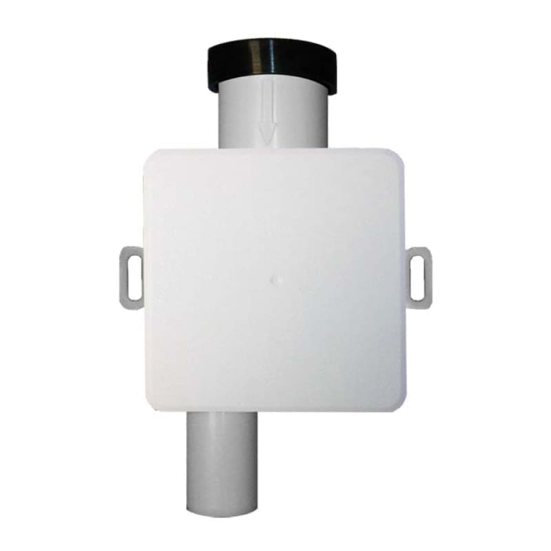 VALEasy CONDENSATE TRAP PP/ABS Ø 32 FOR AIR CONDITIONING UNIT