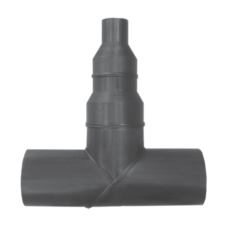 TEU REDUS PE100 D.90/ 63 SDR17 EXECUTIE LUNGA