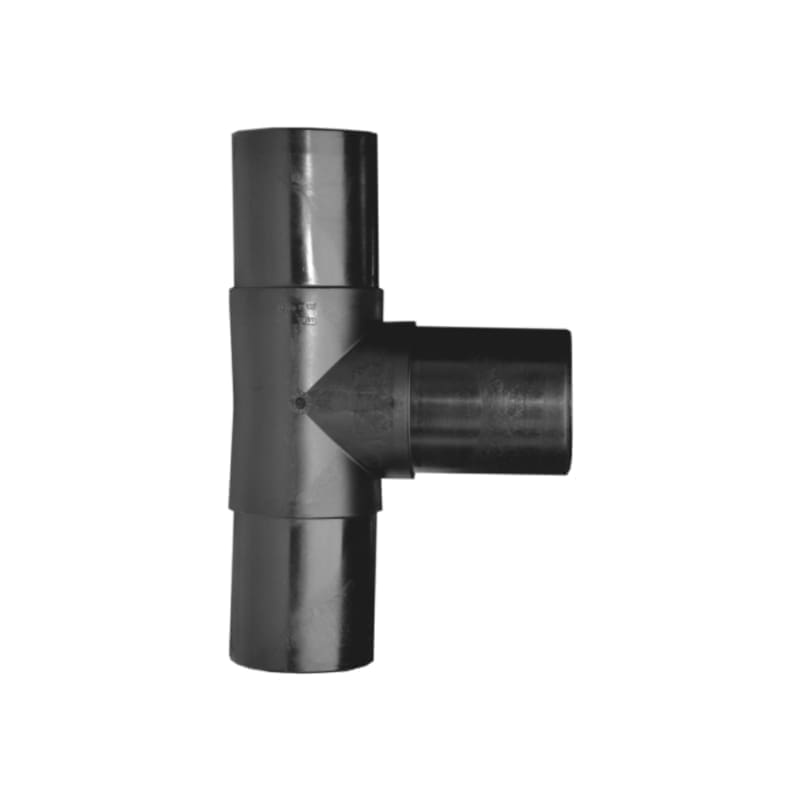 TEU PE100 D. 40 SDR11 INJECTAT