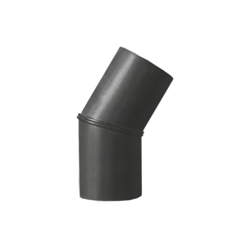 COT 30GRD PE100 VALWater D.400 SDR17 SUDAT