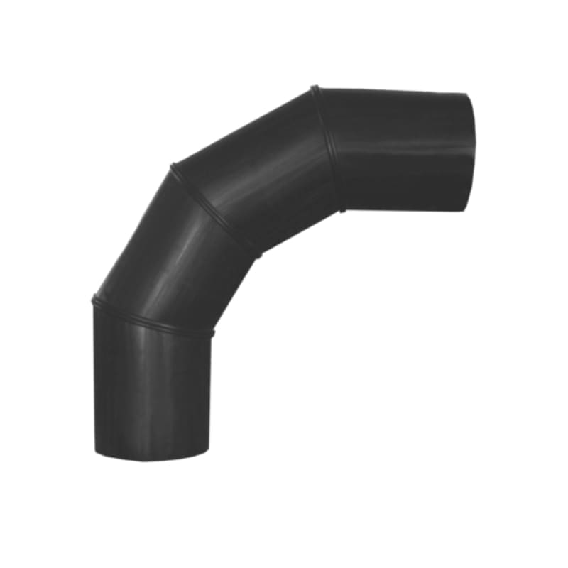 COT 90GRD PE100 VALWater D.225 SDR17 SUDAT