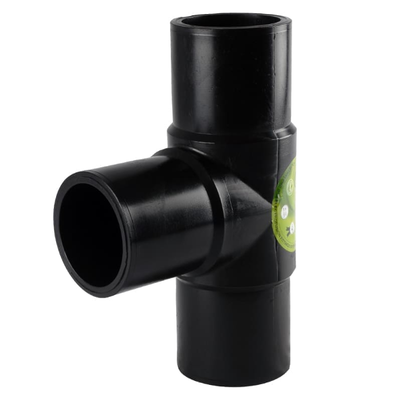 TEU PE100 APA/GAZ VALWater D.200 SDR17 INJECTAT TG