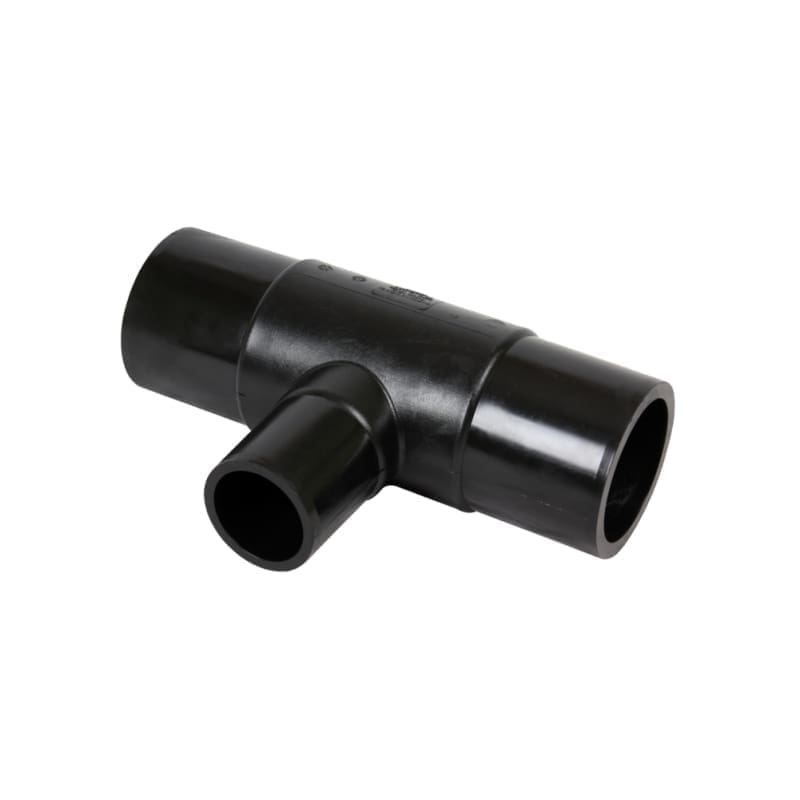 TEU REDUS PE100 APA VALWater D.315/140 SDR11 SUDAT TG