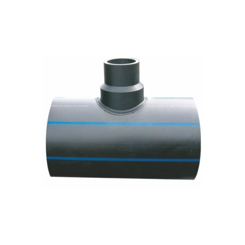 TEU REDUS PE100 APA VALWater D.315/160 SDR11 SUDAT TG