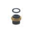 VALRain Union Fitting, Plastic Nut, Seal, D. 40x1''1/4''
