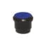 VALRain HDPE D.200 BICCHIERE CONNECTOR WITHOUT PLUG