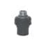 VALRain CONNECTOR D. 50 THREAD G.1/2'' BRASS NIPPLE