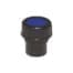 VALRain Threaded Fitting D. 56/63