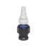 VALRain Connector D. 50 mm for Washing Machine