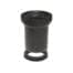 VALRain HDPE Coupling for WC and Squat Toilet, 110 mm
