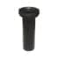VALRain HDPE LONG CONNECTOR D. 90 FOR WALL-HUNG WC W/ GASKET L300