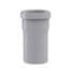 VALRain HDPE ADAPTER D. 50 FOR PVC D. 100 CONNECTION