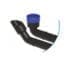 VALRain HDPE Riser D. 32 Buried Telescopic for High-Level Tanks 45°