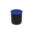 VALRain HDPE EXTENDED ADAPTER WITH CAP FOR WC D.110