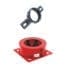 VALRain FIRESTOP CLAMP D. 90