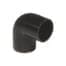 VALRain HDPE Injected Elbow 88°30' DN 56