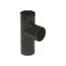 VALRain injection-moulded PEHD branch, 88°30', D. 75