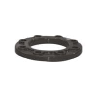 VALRain PAINTED AL. LOOSE FLANGE D.140