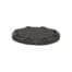 BLIND FLANGE VALRain PAINTED AL. D.140