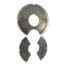 VALRain Reducer Set D. 200 for Butt Fusion Welding Machine D. 75-250