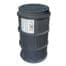 CAMIN FGH VALWater DUBLUSTRAT D.500 H=800 CAPAC