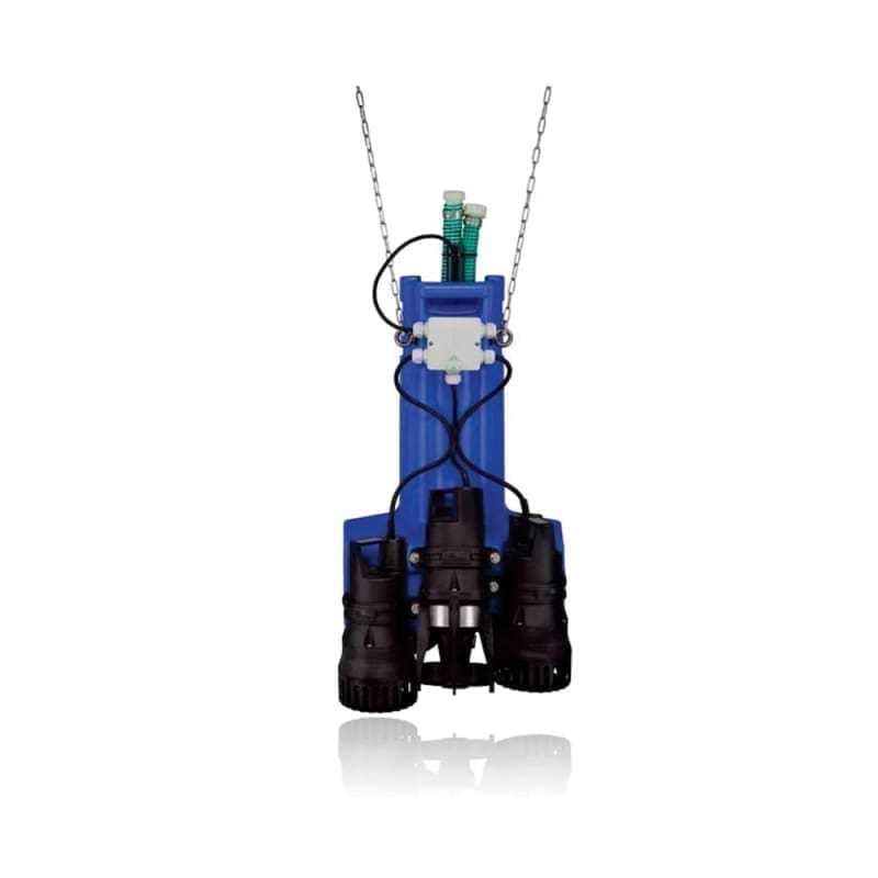 UNITATE EPURARE VALCleanio SBR 1/20 LE Qmax=3 mc/zi