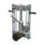 OBTURATOR VALGasio HIDRAULIC TUB PEHD D. 63-200