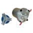 ADAPTOR PT CAPAT DE FLANSA SCURT GF TM 250 D. 75-250