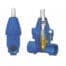 ROBINET CONCESIE VALWater FONTA D.3/4'' FI/FI PN16