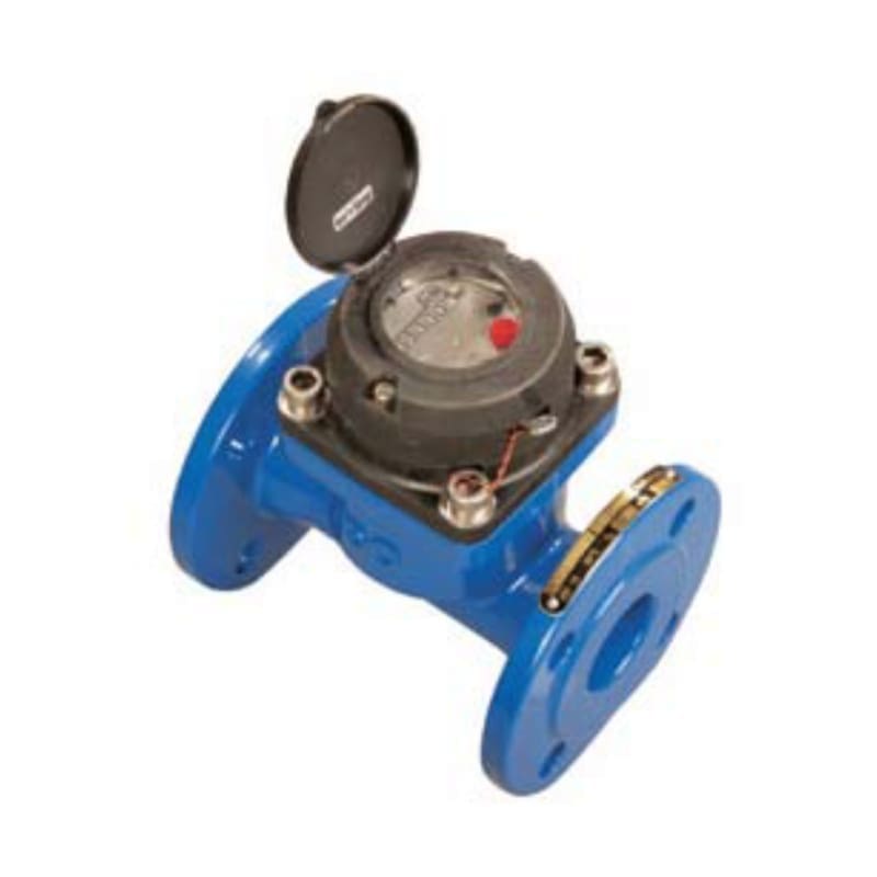 VALAgrio TWP ZENNER D150 Qn250m3/h P16 CLA WATER METER