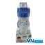 KIT FILTRU VALHOH 7'' D.1'' SI CARTUS PP EXPANDAT 5 MICRONI