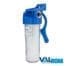 KIT FILTRU VALHOH ANTICALCAR 10'' D.3/4'' SI POLIFOSFATI
