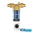 FILTRU VALHOH PURJARE 3MC/H IN-OUT 3/4 FE HOL CARTUS INOX 90MICRONI