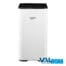 STATIE OSMOZA INVERSA VALHOH CU POMPA SI 600GPD Q=1,58L/min
