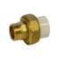 MUFA VALDuotherm ALB PPR CU HOL. D.63x2''FE