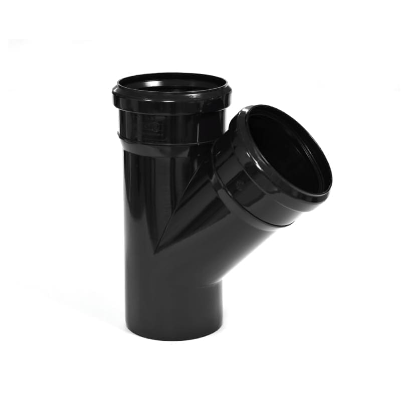 VALFono Sound-Insulated Branch Fitting D.110/110 67°