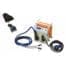 APARAT SUDURA ELECTROFUZIUNE ELEKTRA 1000 D.max1600mm SCANER