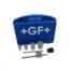 DISPOZITIV RASCHETARE GF RSE MULTI CUTIE + INSERT D.32 + D.63